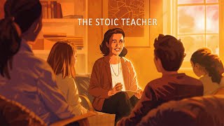 The Stoic Teacher