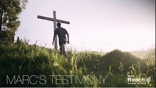 Marc's Testimony