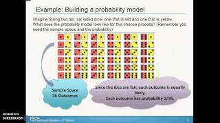 4.1 Probability Rules Part 1