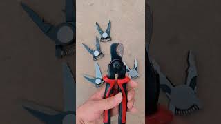 Multiple tools || Compact Multi Function gadget #industrial #newvideo  #usa #gadget#engineering