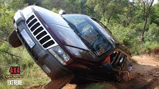 Ultimate Off-Road Chaos: Epic Fails & Unstoppable Wins! 🌪️🚙 Full Action -  20/08/2024 Off Road Times