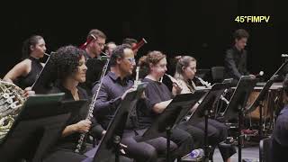 45º FIMPV - Orquestra Metropolitana de Lisboa, Pedro Neves e Alexandra Stychkina