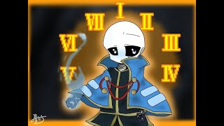 [Numbertale] Sans megalovania(CAN'T)T.K.Mix(13+)