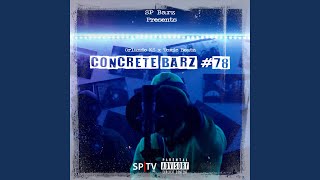 Concrete Barz #78 (feat. Orlando KS & Toxic Beatz)