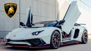 1250 hp Lamborghini Aventador | Twin-Turbo Aventador