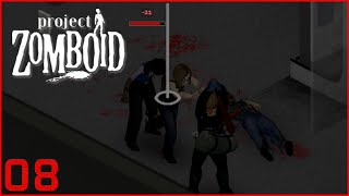 Weitere Geschäfte finden! ► Project Zomboid 08 ◄