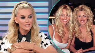 Jenny McCarthy Cries Over Pamela Anderson’s OSCAR Buzz For ‘Last Showgirl’