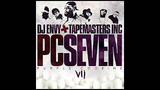 Webbie ft. Boosie & Pimp C - Swerve Part 2 - DJ ENVY + Tapemasters INC