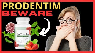 PRODENTIM - ProDentim Review ((BEWARE 2024!)) Prodentim Dental Health - Prodentim Reviews