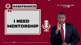 ASK FRANCIS