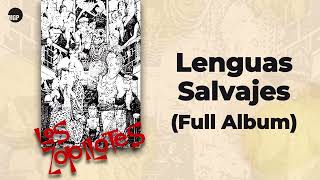 Los Zopilotes | Lenguas Salvajes (Full Album) | Music MGP