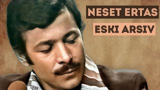 Neşet Ertaş - Biter Kırşehir'in Gülleri - Farklı Versiyon