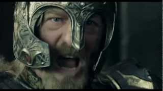 The Lord of the Rings - The Two Towers - Epic Battle Montage (HD)