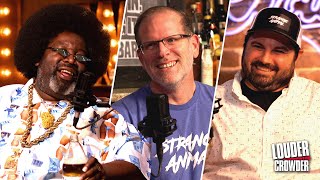 Make Afroman Great Again: Afroman Sits Down For a ONE-OF-A-KIND Interview | Louder With Crowder