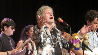 Jon Anderson - Roundabout ..NJ  8-2021