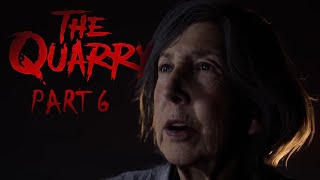 Family Matters | The Quarry Part 6