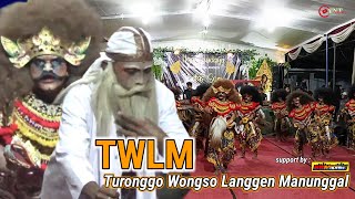 TWLM..... TURONGGO WONGSO LANGEN MANUNGGAL DIWONGSO WALITELON TEMANGGUNG