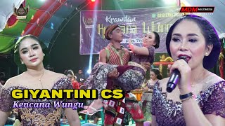 FULL ALBUM TAYUB GIYANTINI CS feat PARDI KUCING // KENCANA WUNGU // LARIS MANIS AUDIO - MDM JAWA