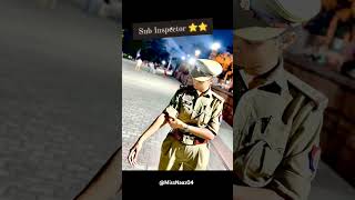 Sub Inspector Motivation Status|UPSI Status|Bihar Daroga|Bihar Si Status|BPSC|UPSC#shorts #ips #ias