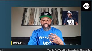 Uncle Murda Rap Up 2023 Review Reaction