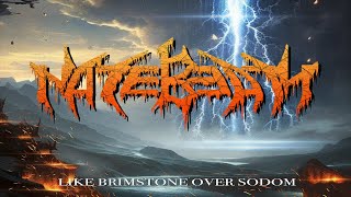 Nate Beaty - "Like Brimstone Over Sodom"