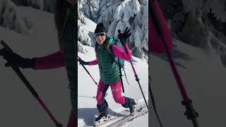 Ski Touring in Krkonose