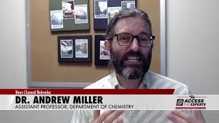 Access The Experts: Dr. Andrew Miller