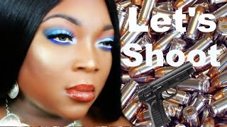 Vlog: Let's Shoot