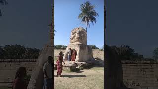 singavaai kinaru at gangai konda cholapuram/touristvlog by KGR SATHYA CREATIONS/#shortsfeed /#shorts