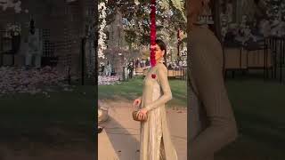 Outfit for wedding #shorts #youtubeshorts #youtubepartner #indian #wedding #shortvideo #viral