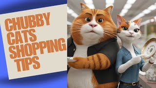 Fearless Shopping: Chubby Cat's Top Tips