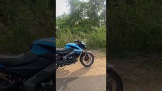 KTM RC 125 vs pulsar 125 cc 🔥😈❤️ two beast .#uk07rider , #ajju0007,#bicarbustle,#manojdey