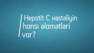 Mediland Hospitalın həkimi  Emin Məmmədov Hepatit C xəstəliyi haqqında