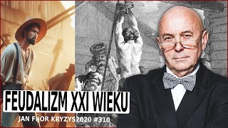 KRYZYS 2020 # 310 DOUG CASEY O TYM, JAK NIE DAĆ SIĘ ZNIEWOLIĆ