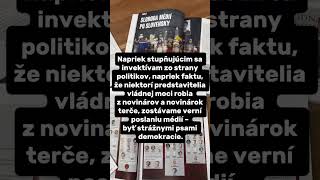 👉 Kauzy 2024 | #aktuality #magazin #kauzy #zurnalistika #fakty #politika #parlament #slovensko