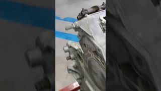 engine rebuild dodge charger