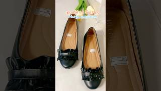 Kalian harus punya sepatu inisihhhh, cek di SV @nurusiya123 ya #youtubeshorts #unboxing #shoes #fyp