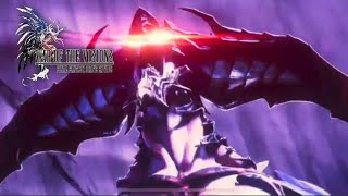 CG Diablo: Slow MotionWOTV [War of Vision] x [Final Fantasy Brave Exvius] FFBE