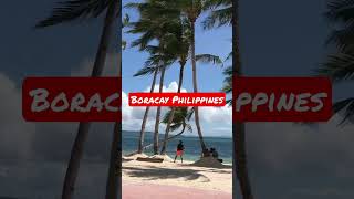 It’s too hot! SUMMER NA!!! COME AND VISIT BORACAY PHILIPPINES! #shortvideo #boracay #boracay2022