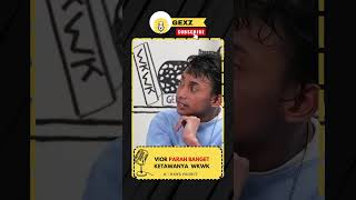 VIOR NGGA KUAT NAHAN KETAWA - PODCAST COKI BOCAH BOCAH KOSONG, TRETAN MUSLIM  #podcast #podcastlucu