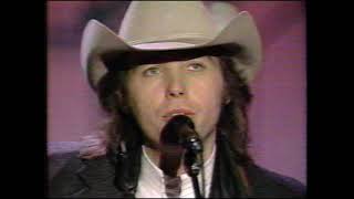 Dwight Yoakam - Suspicious Minds