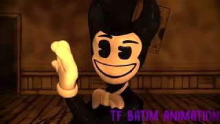 SFM/BATim \ Gospel of Dismay ( collab part for me ) [ UPDATE ]