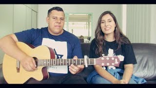 Thaiane Seghetto e Ricardo | Cover Deixa Queimar (Alessandro Vilas Boas)