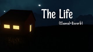 The Life  الحياة-Ahmad Al Muqit#slowed #reverb #soothing #arabic #nasheed #islamic #relaxing