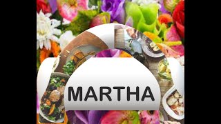 Martha