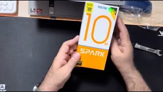 TECNO SPARK 10 5G REVIEW #Tecno #Spark10 #Smartphone #Review