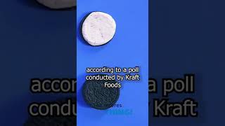 DO YOU EAT OREO LIKE THIS?..