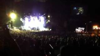 Kings of Leon 7-26-2011 (part 3)