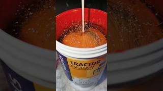 Tractor Emulsion #AsianPaints #ytshorts #trending #shortsvideo