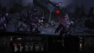 Black Reliquary Part 6 A Darkest Dungeon Overhaul